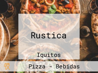 Rustica