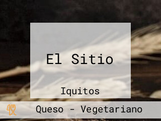 El Sitio