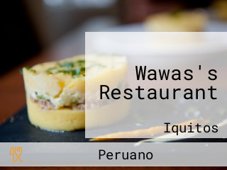 Wawas's Restaurant