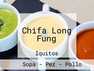 Chifa Long Fung