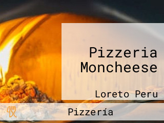 Pizzeria Moncheese