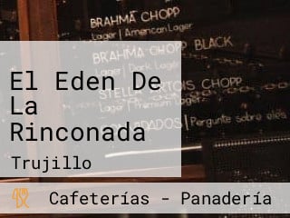 El Eden De La Rinconada