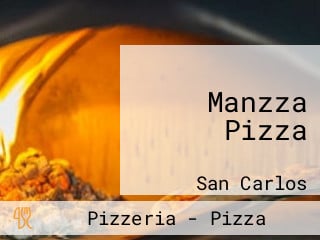 Manzza Pizza