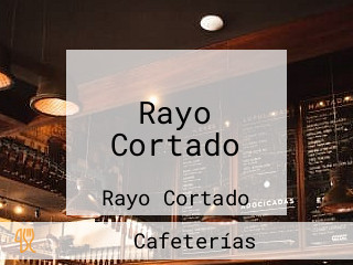 Rayo Cortado