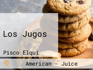 Los Jugos