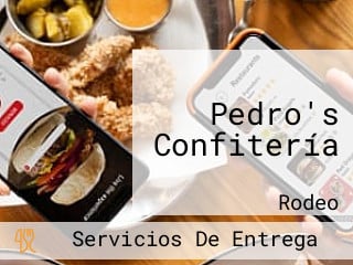 Pedro's Confitería