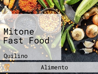 Mitone Fast Food