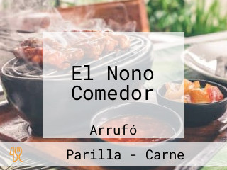 El Nono Comedor