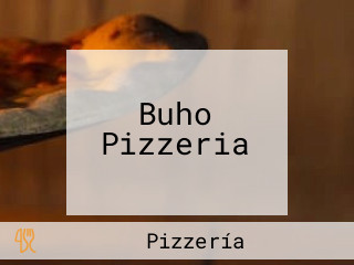 Buho Pizzeria