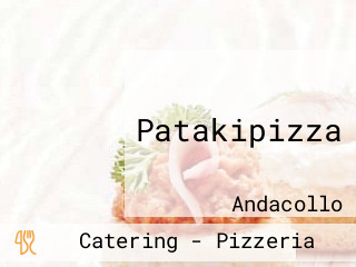 Patakipizza