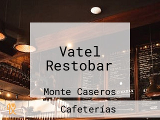 Vatel Restobar