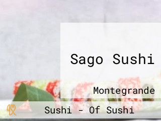 Sago Sushi