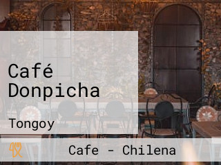 Café Donpicha