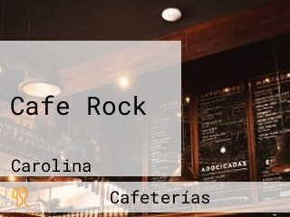 Cafe Rock