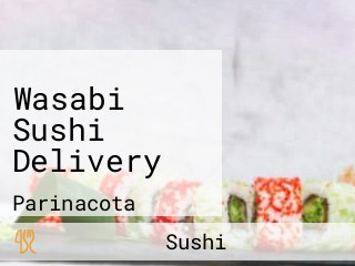 Wasabi Sushi Delivery