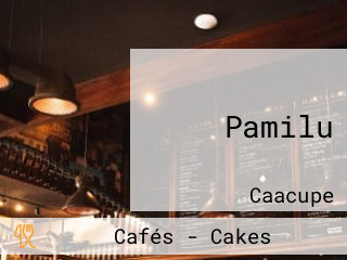Pamilu