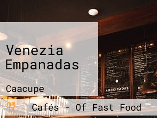 Venezia Empanadas