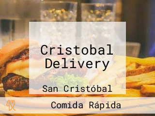 Cristobal Delivery