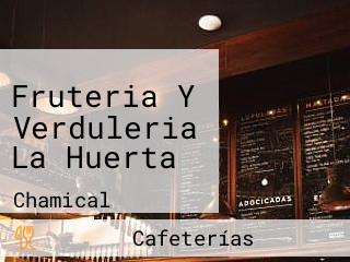 Fruteria Y Verduleria La Huerta