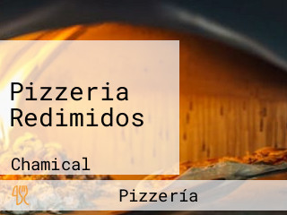 Pizzeria Redimidos