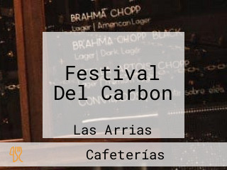 Festival Del Carbon