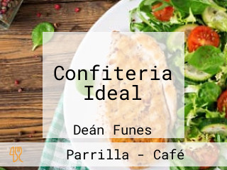 Confiteria Ideal