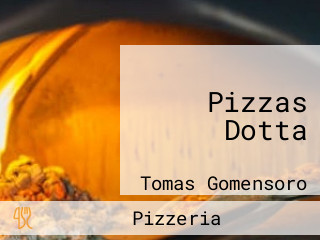 Pizzas Dotta