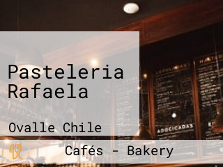 Pasteleria Rafaela