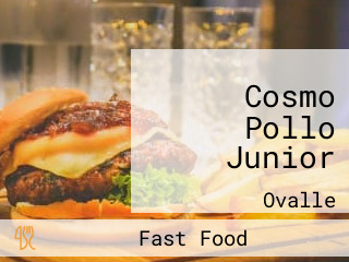 Cosmo Pollo Junior