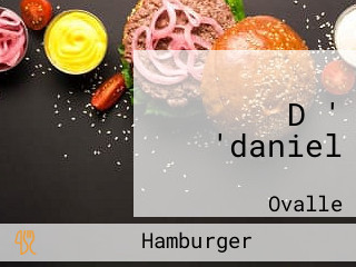 D ' 'daniel