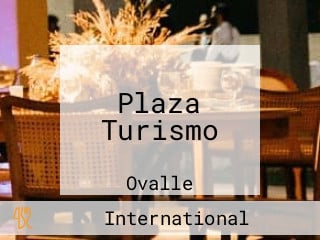 Plaza Turismo