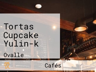 Tortas Cupcake Yulin-k