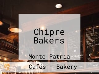 Chipre Bakers