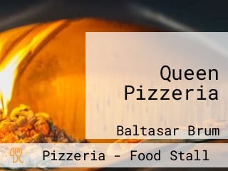 Queen Pizzeria