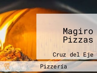 Magiro Pizzas