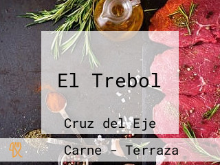 El Trebol