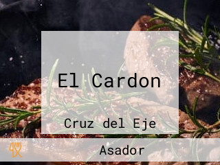 El Cardon