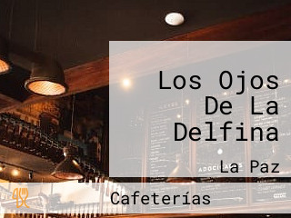 Los Ojos De La Delfina