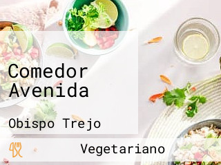 Comedor Avenida