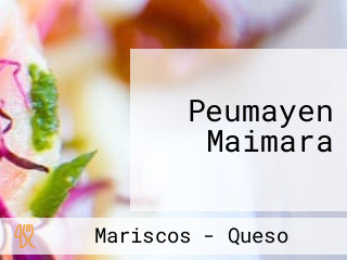 Peumayen Maimara