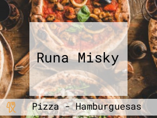 Runa Misky