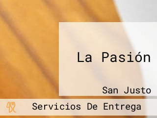 La Pasión