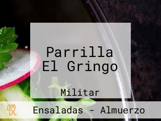 Parrilla El Gringo