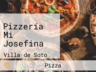 Pizzería Mi Josefina