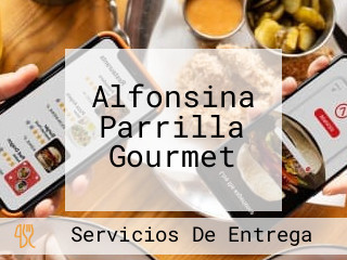 Alfonsina Parrilla Gourmet