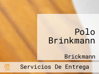 Polo Brinkmann