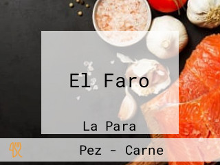 El Faro