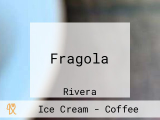 Fragola