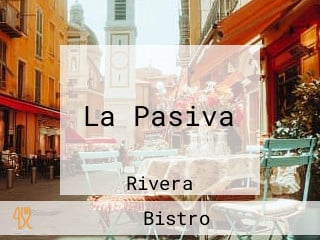 La Pasiva