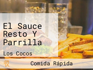 El Sauce Resto Y Parrilla